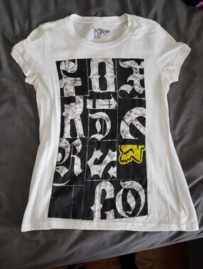 Fox Racing T-Shirt